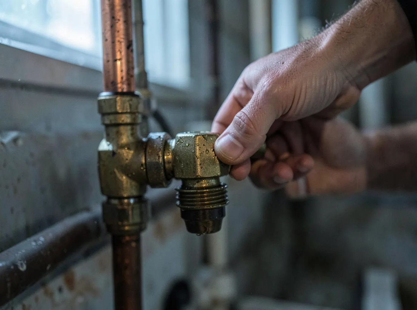 Emergency Plumber New Oxford, PA FAQs